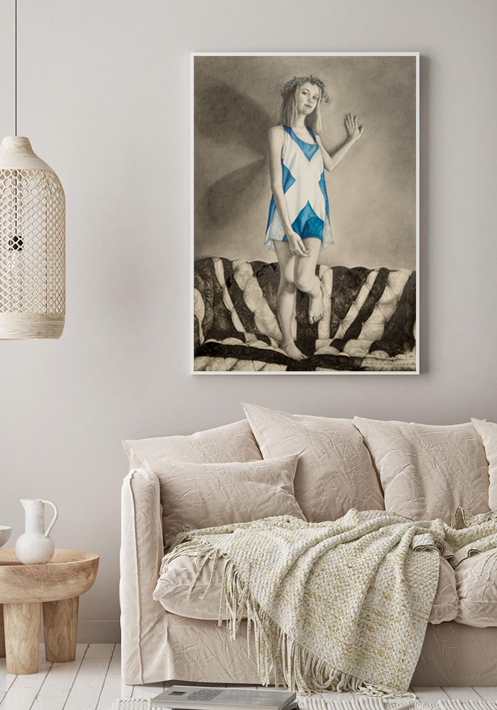 Scotland - Fine Art Print